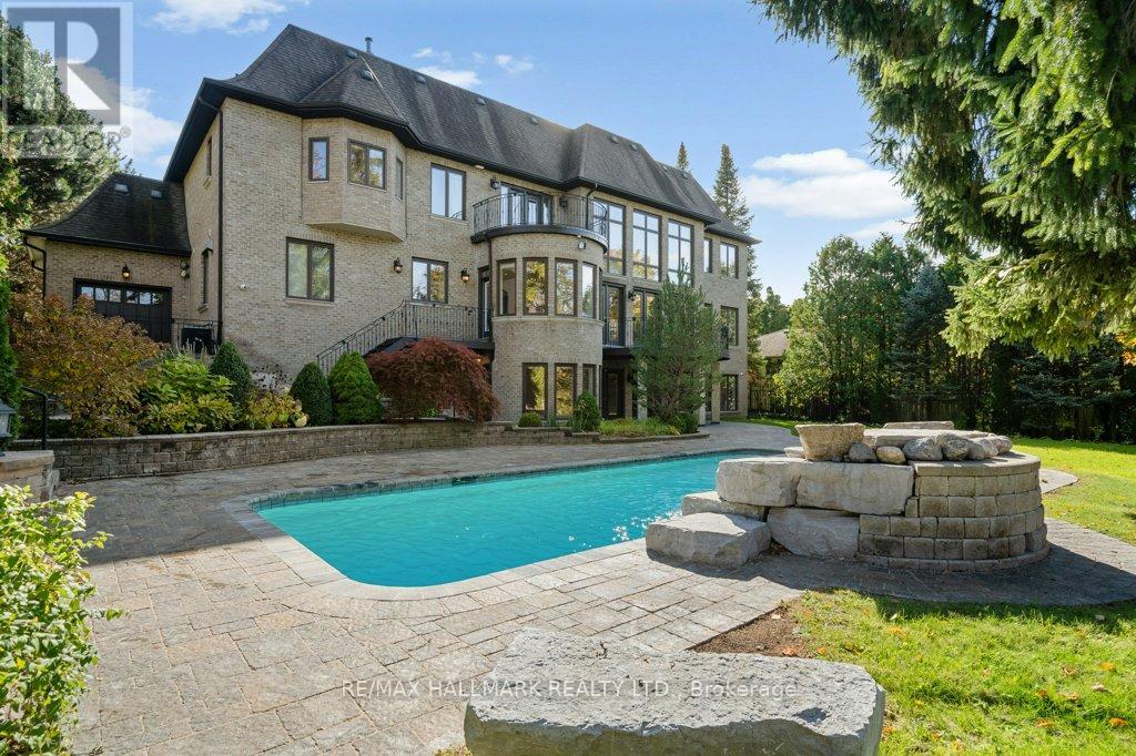 40 Maryvale Crescent, Richmond Hill, Ontario  L4C 6P8 - Photo 48 - N12498658