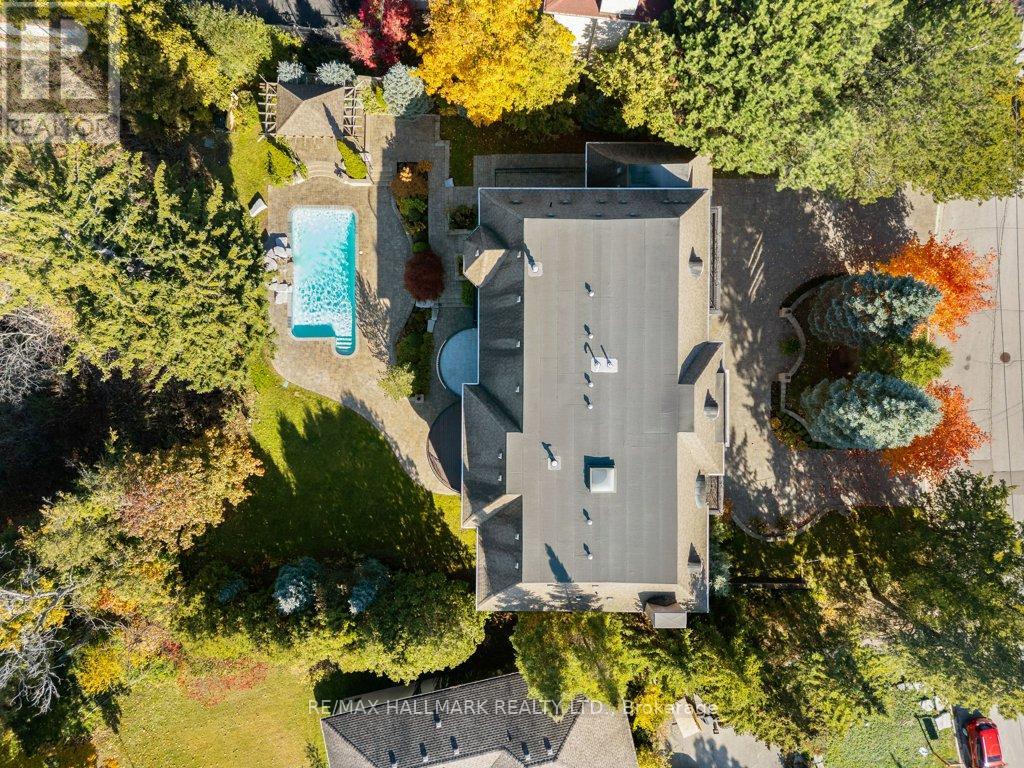 40 Maryvale Crescent, Richmond Hill, Ontario  L4C 6P8 - Photo 50 - N12498658