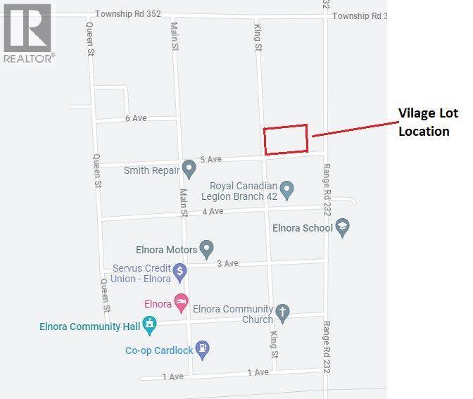 602, 606, 610, 614, 618 5 Avenue, Elnora, Alberta  T0M 0Y0 - Photo 5 - A2161795