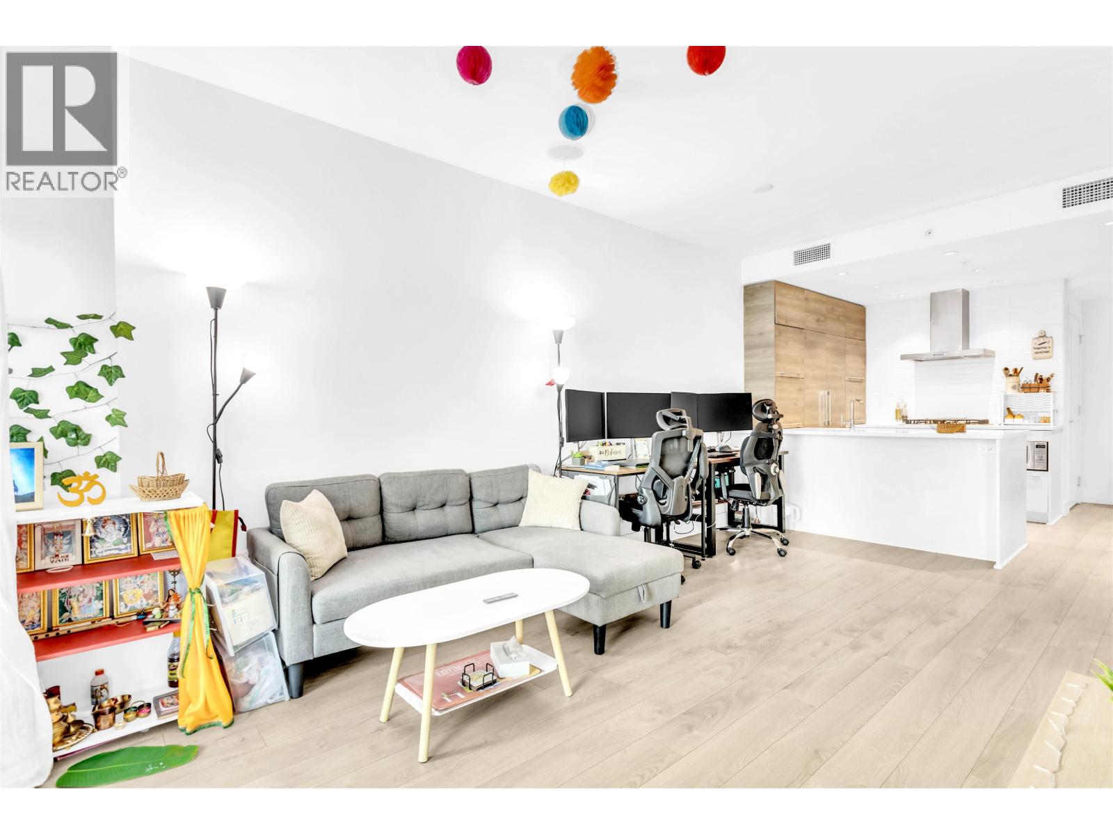 1411 7303 Noble Lane, Burnaby, British Columbia  V3N 0H2 - Photo 9 - R3063006