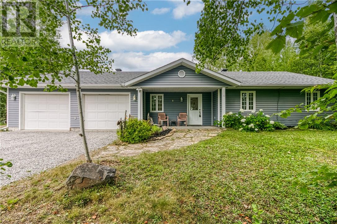 461 Goodwill Drive, Garson, Ontario