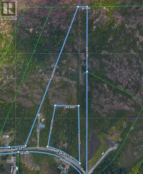 461 Goodwill Drive, Garson, Ontario  P3L 1E8 - Photo 44 - 2124084