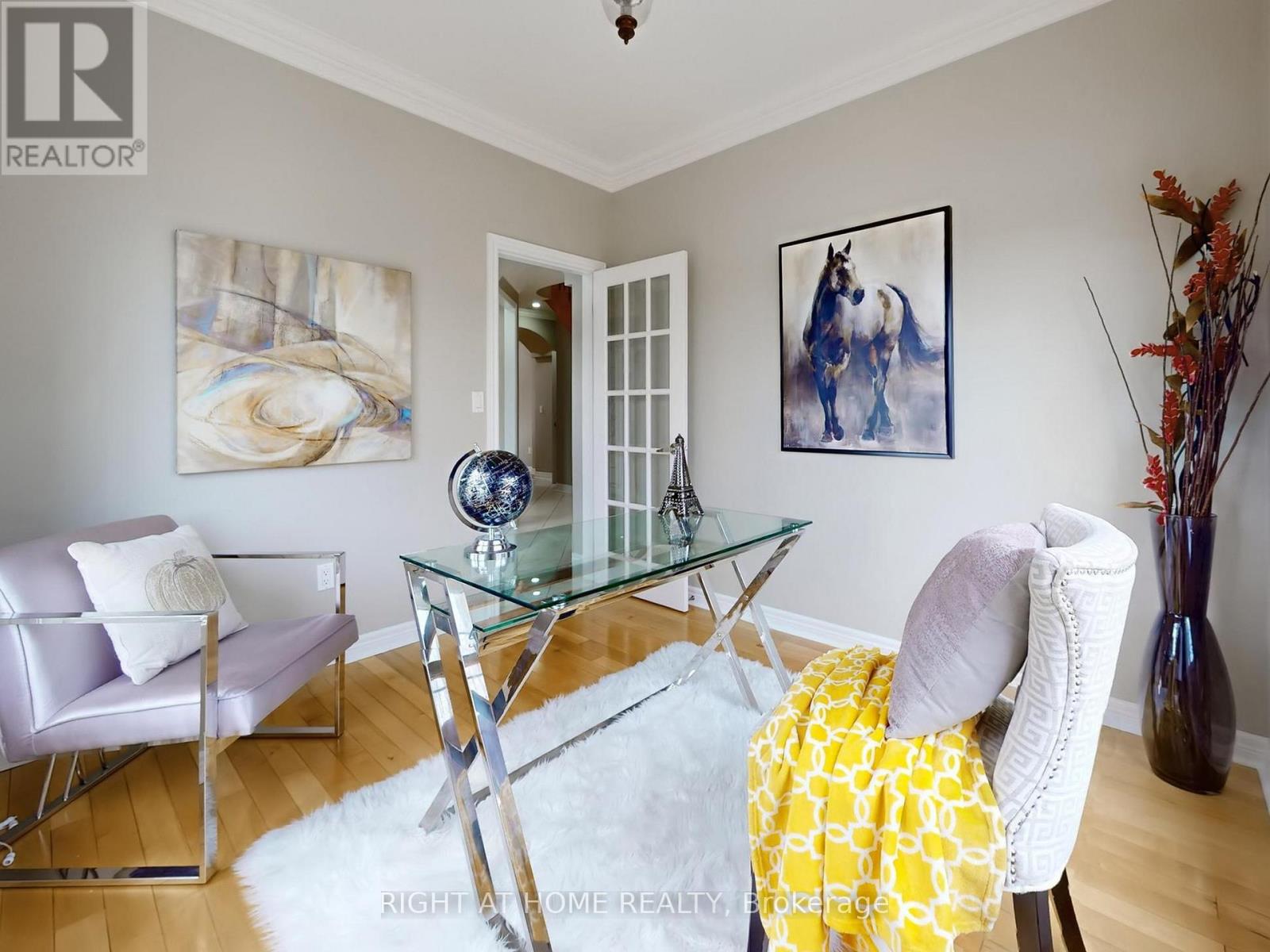 3585 Stonecutter Crescent, Mississauga, Ontario  L5M 7N7 - Photo 14 - W12498638