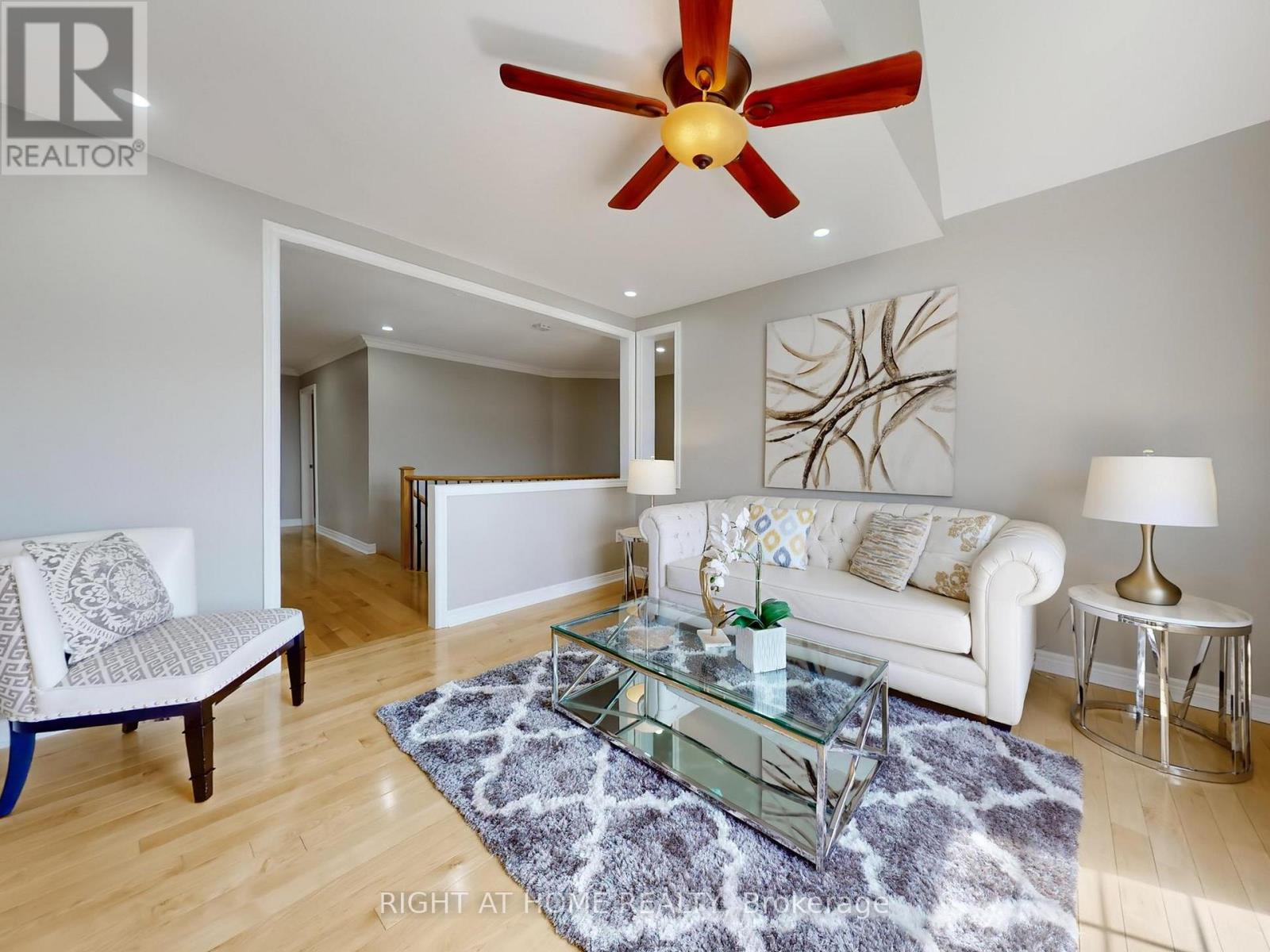 3585 Stonecutter Crescent, Mississauga, Ontario  L5M 7N7 - Photo 23 - W12498638