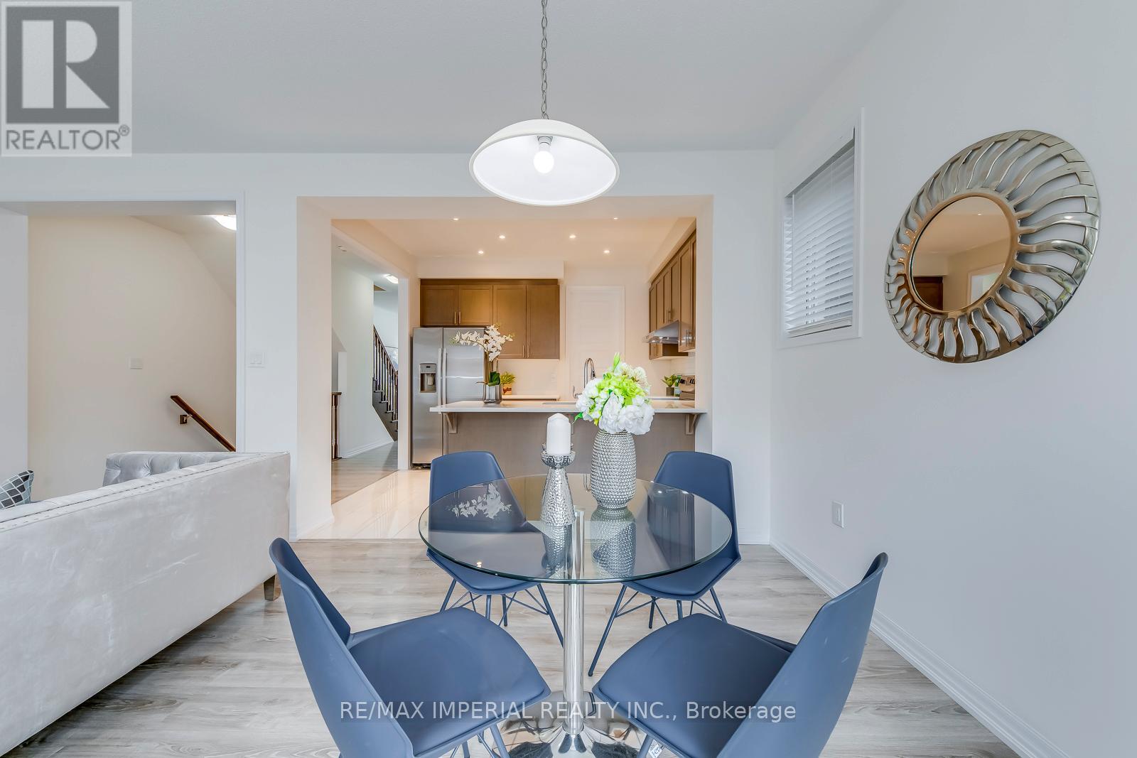 3334 Carding Mill Trail, Oakville, Ontario  L6M 1R7 - Photo 29 - W12498648