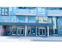 314 - 10 De Boers Drive, Toronto (York University Heights), Ca