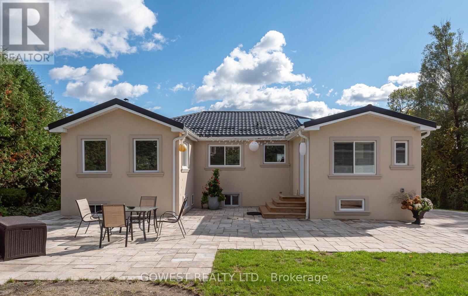 2670 EMBLETON ROAD, Brampton, Ontario