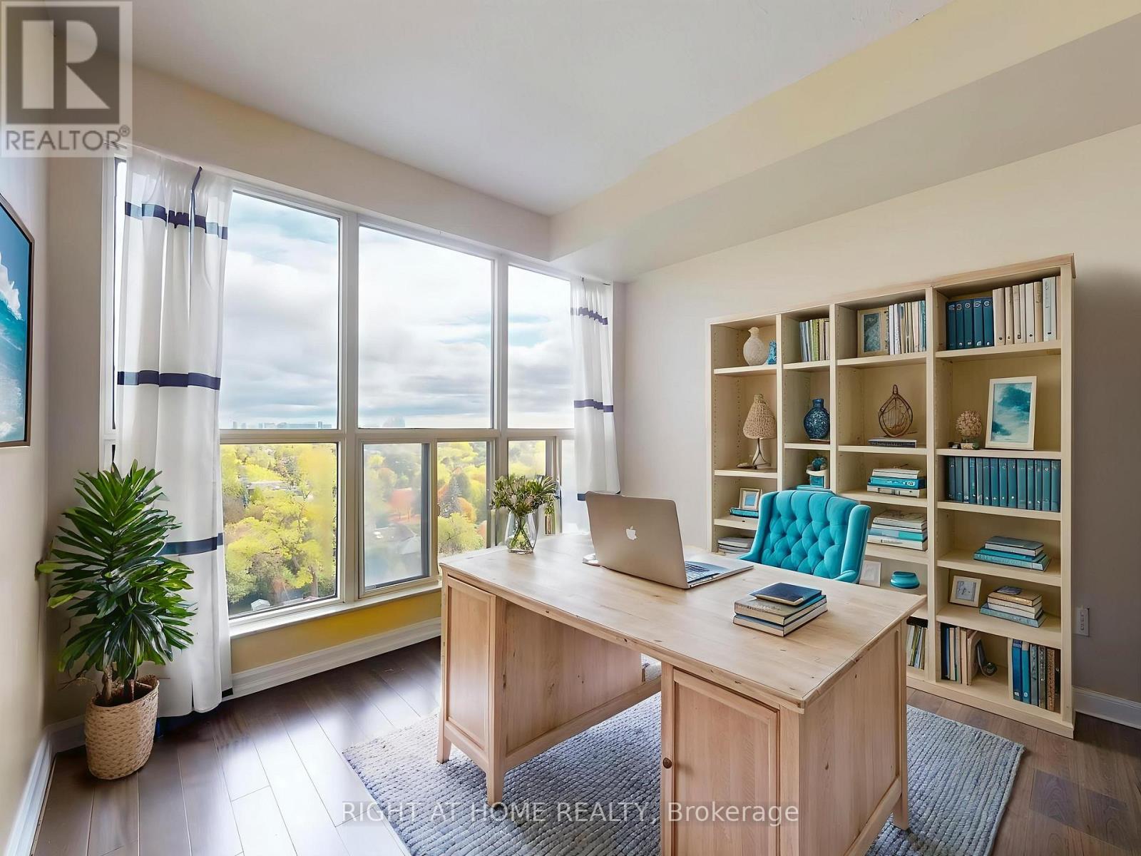 1205 - 28 Hollywood Avenue, Toronto, Ontario  M2N 6S4 - Photo 5 - C12479620