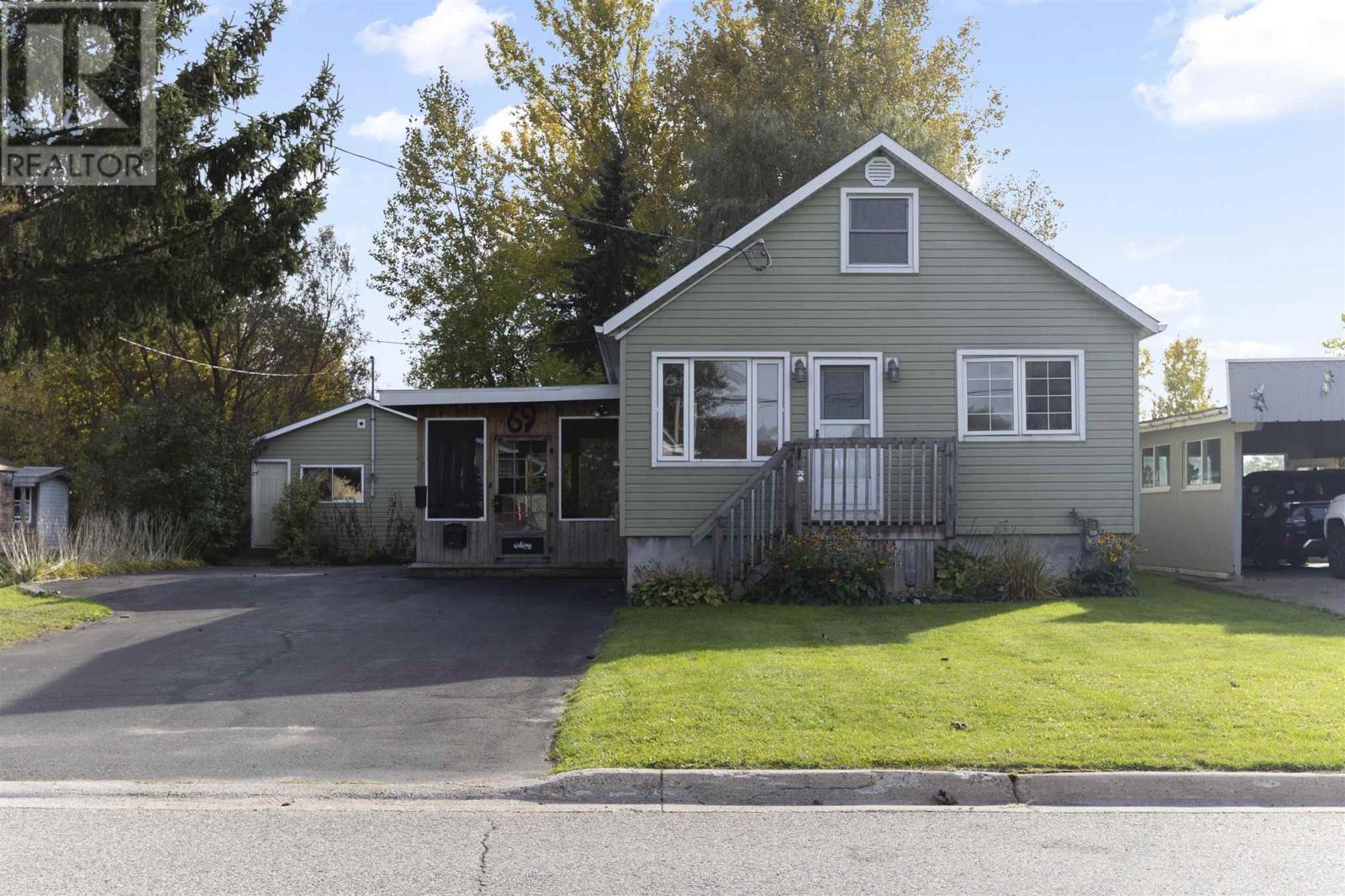 69 Churchill Ave, Sault Ste. Marie, Ontario  P6C 2P9 - Photo 25 - SM253100