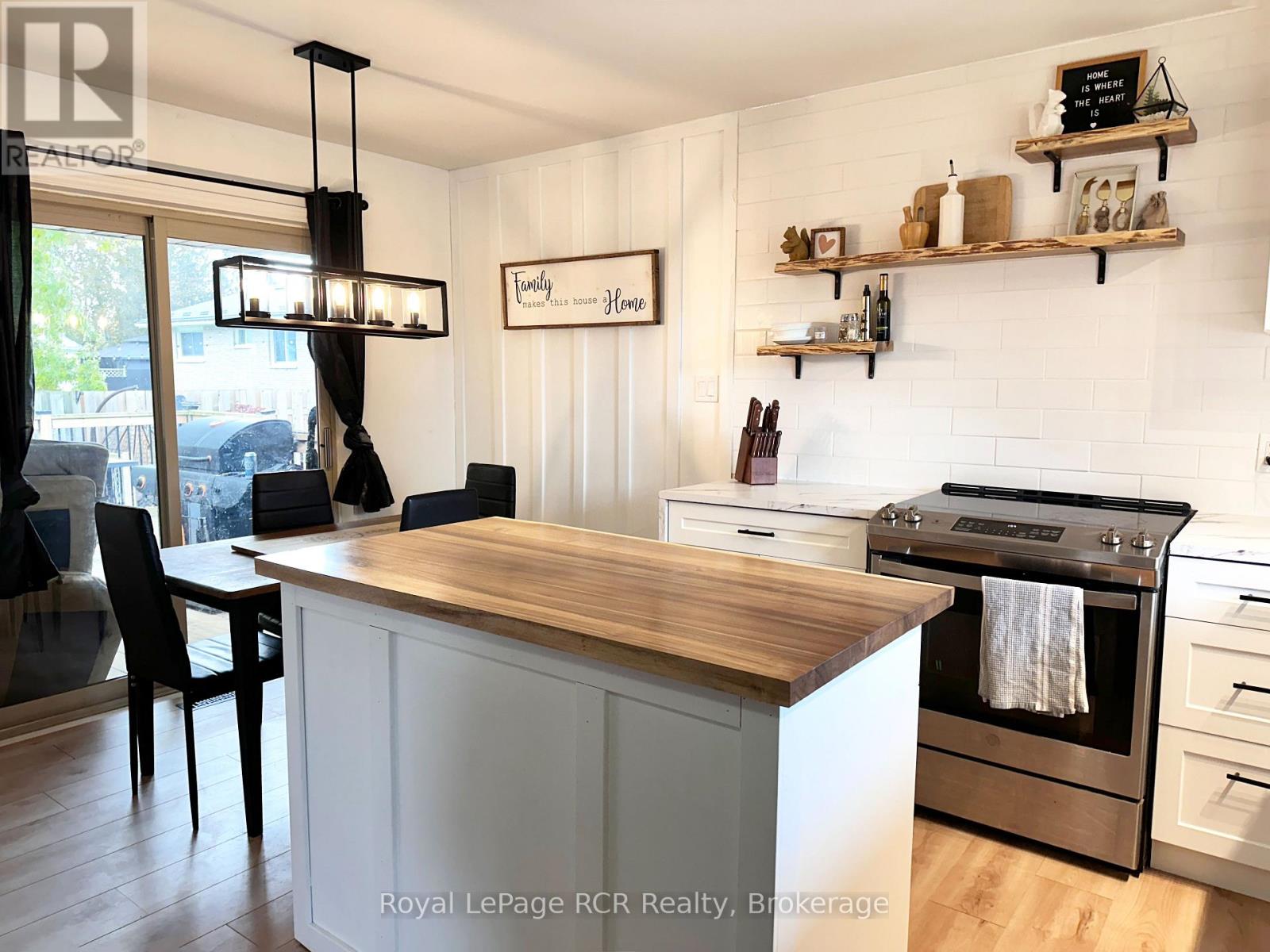 535 13th Street, Hanover, Ontario  N4N 1Y5 - Photo 6 - X12498738