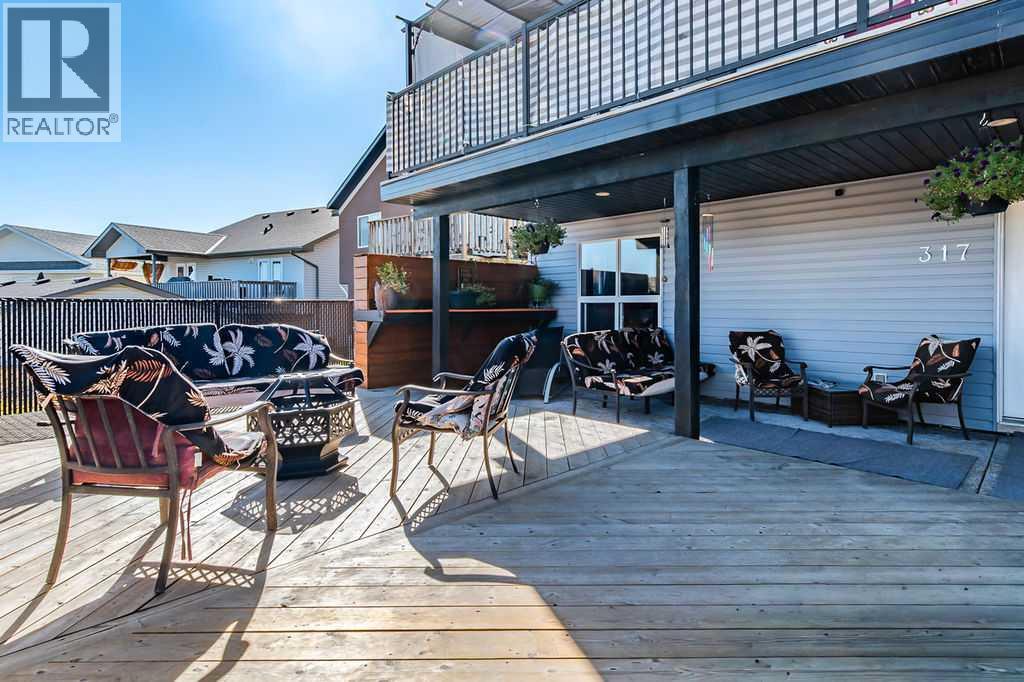 317 John Street Sw, Diamond Valley, Alberta  T0L 2A0 - Photo 33 - A2263309