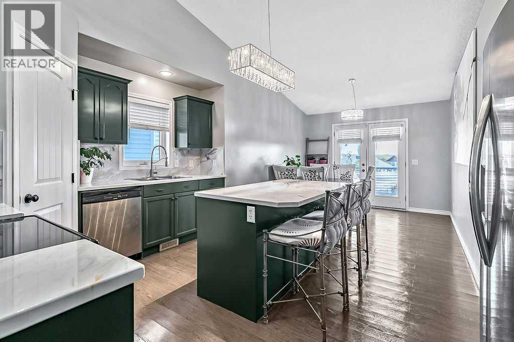 317 John Street Sw, Diamond Valley, Alberta  T0L 2A0 - Photo 10 - A2263309