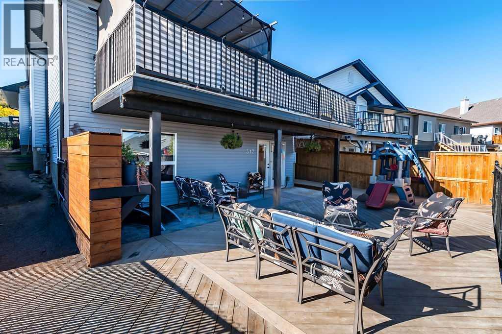 317 John Street Sw, Diamond Valley, Alberta  T0L 2A0 - Photo 42 - A2263309