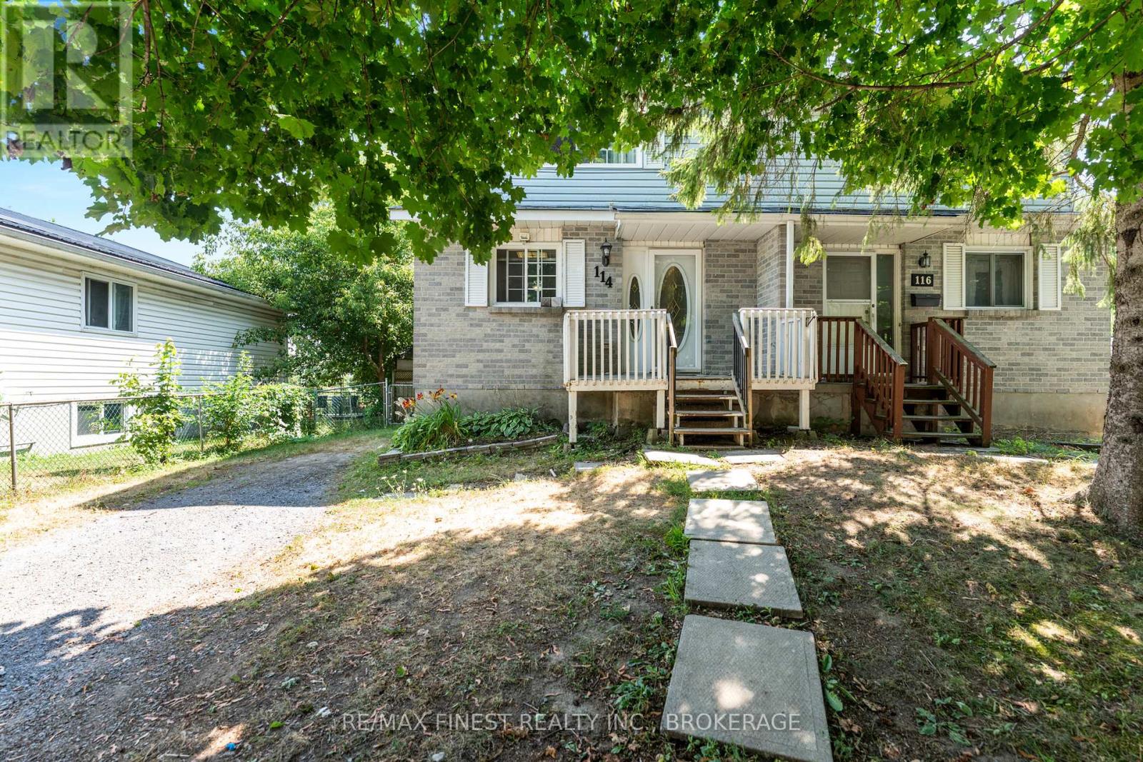 114 Jean Worrell Crescent, Kingston (Rideau), Ontario  K7K 6T3 - Photo 2 - X12498688