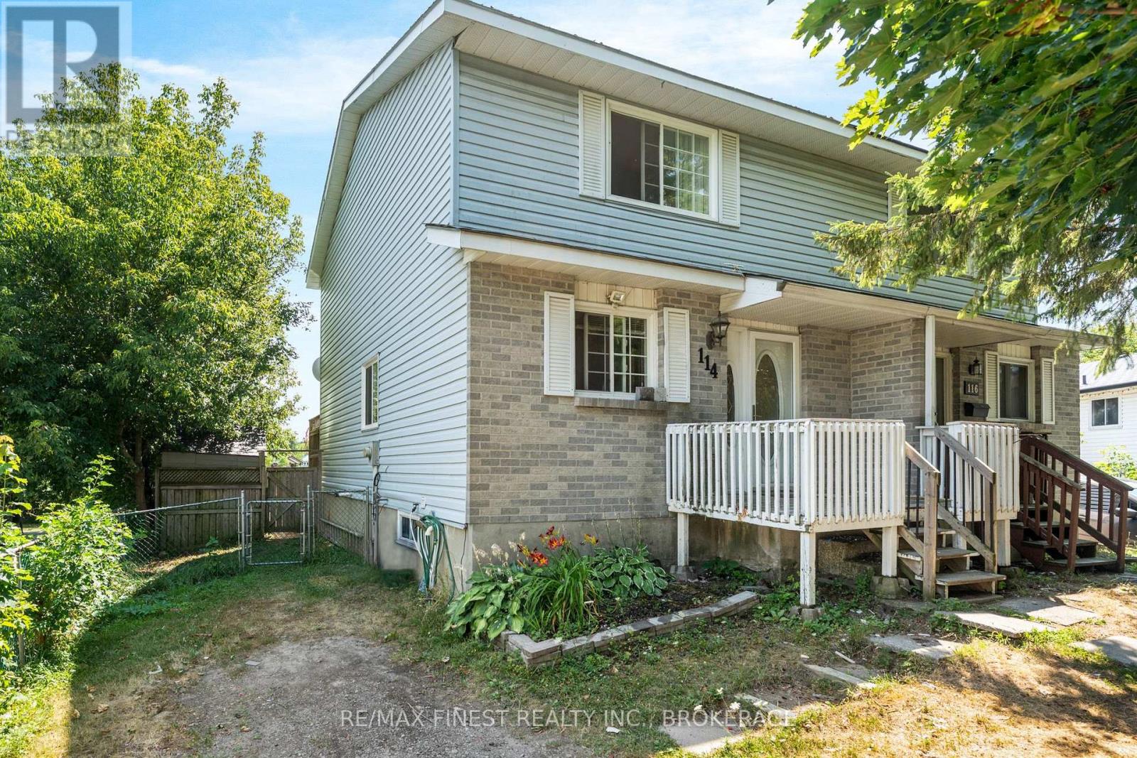 114 Jean Worrell Crescent, Kingston (Rideau), Ontario  K7K 6T3 - Photo 3 - X12498688