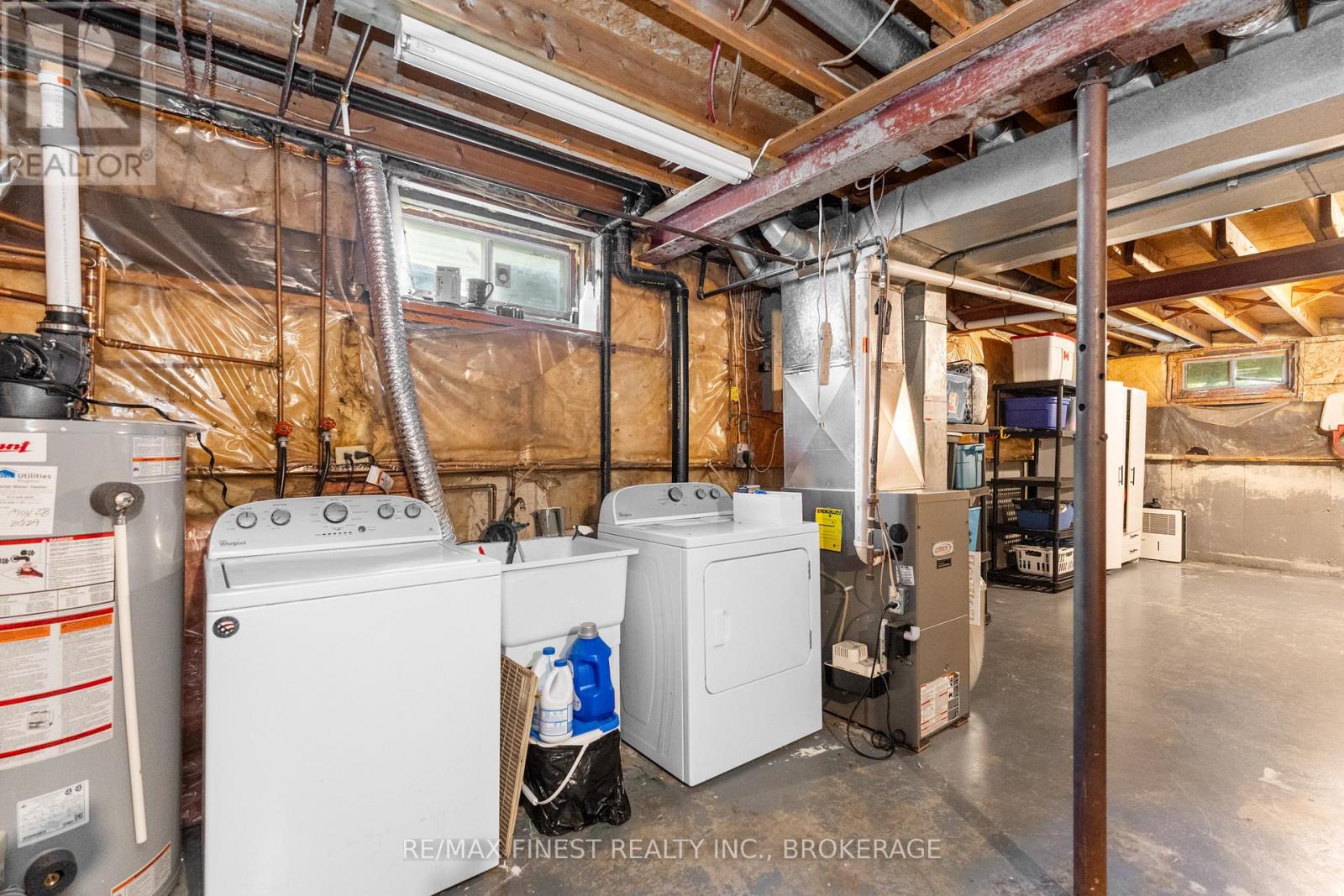 114 Jean Worrell Crescent, Kingston (Rideau), Ontario  K7K 6T3 - Photo 32 - X12498688