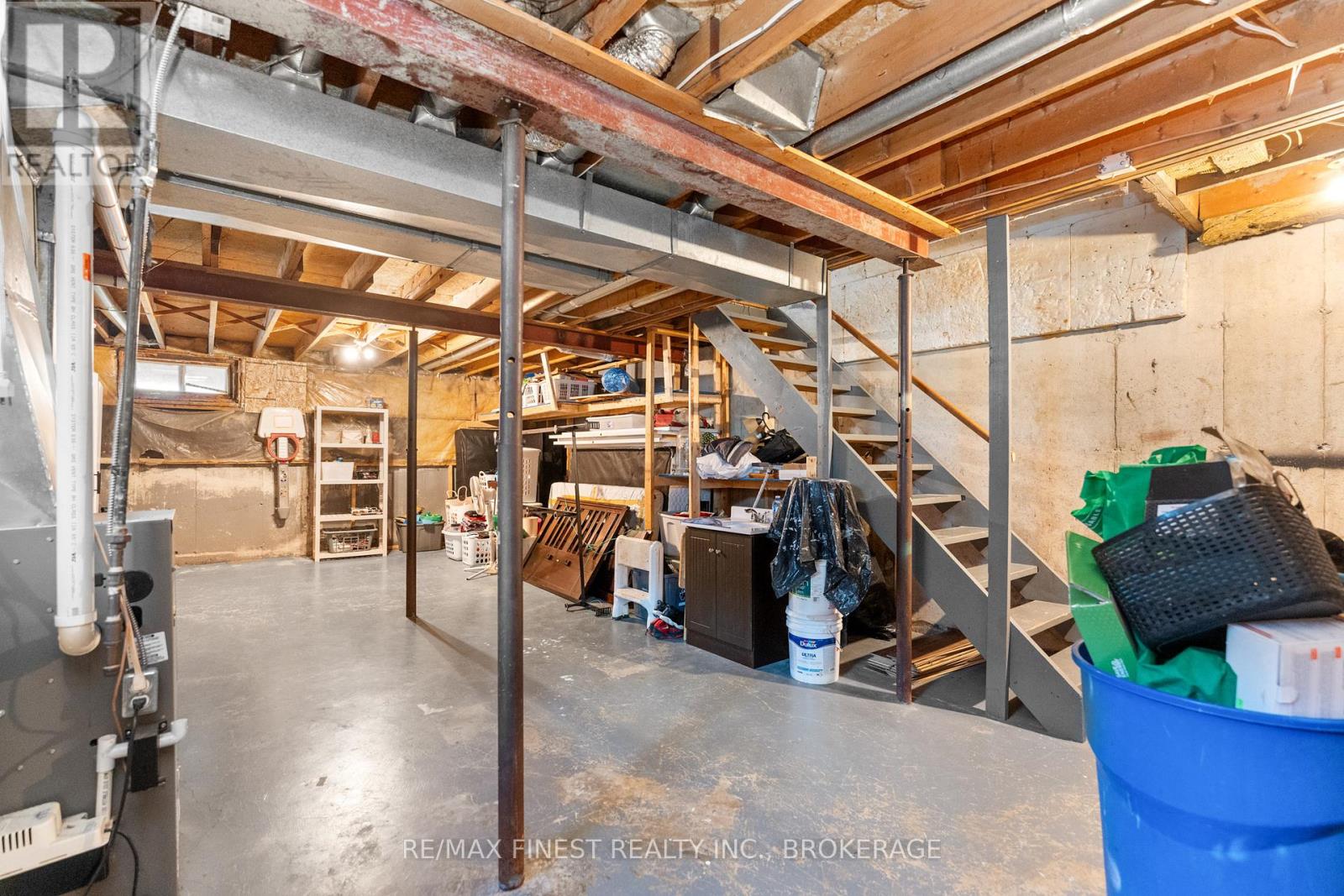 114 Jean Worrell Crescent, Kingston (Rideau), Ontario  K7K 6T3 - Photo 33 - X12498688