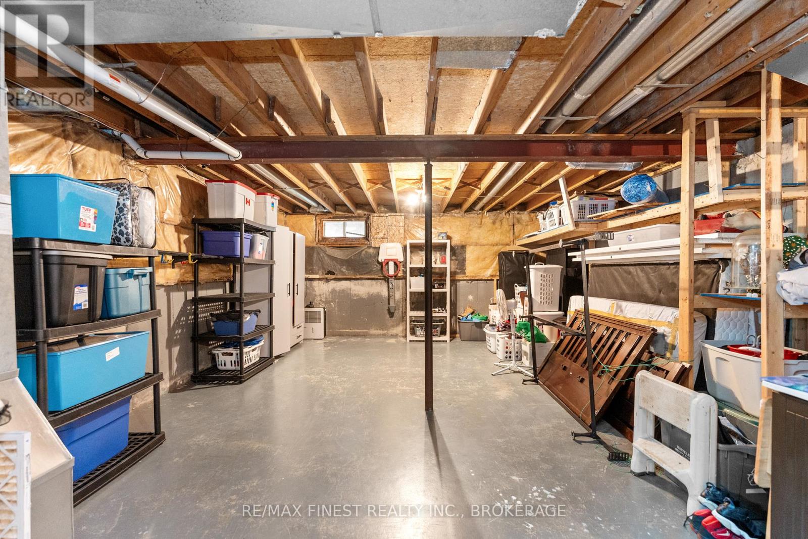 114 Jean Worrell Crescent, Kingston (Rideau), Ontario  K7K 6T3 - Photo 34 - X12498688