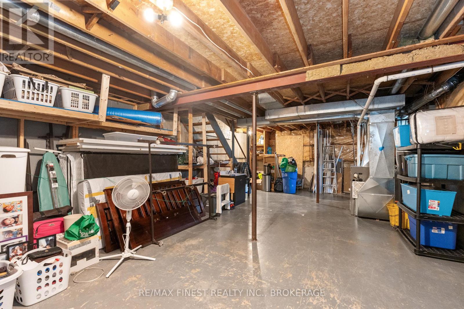 114 Jean Worrell Crescent, Kingston (Rideau), Ontario  K7K 6T3 - Photo 37 - X12498688