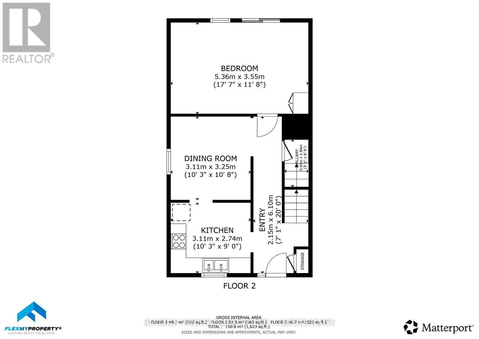 114 Jean Worrell Crescent, Kingston (Rideau), Ontario  K7K 6T3 - Photo 42 - X12498688