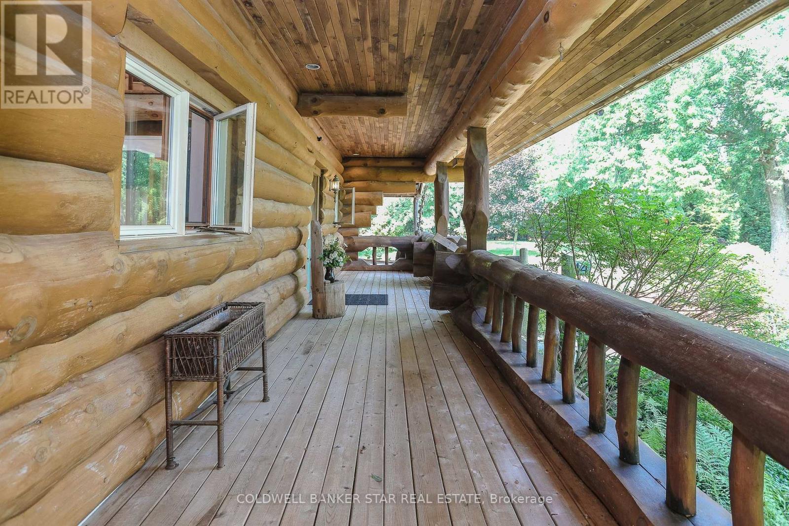 42431 Ron Mcneil Line, Central Elgin, Ontario  N5P 3T1 - Photo 5 - X12498682