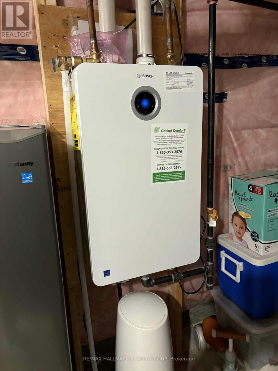 245 Atima Circle, Ottawa, Ontario  K2J 6T5 - Photo 22 - X12498720