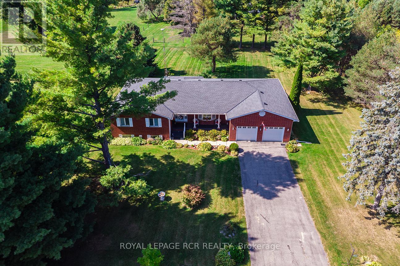 2534 Highpoint Side Road, Caledon, Ontario  L7K 0J1 - Photo 3 - W12307525