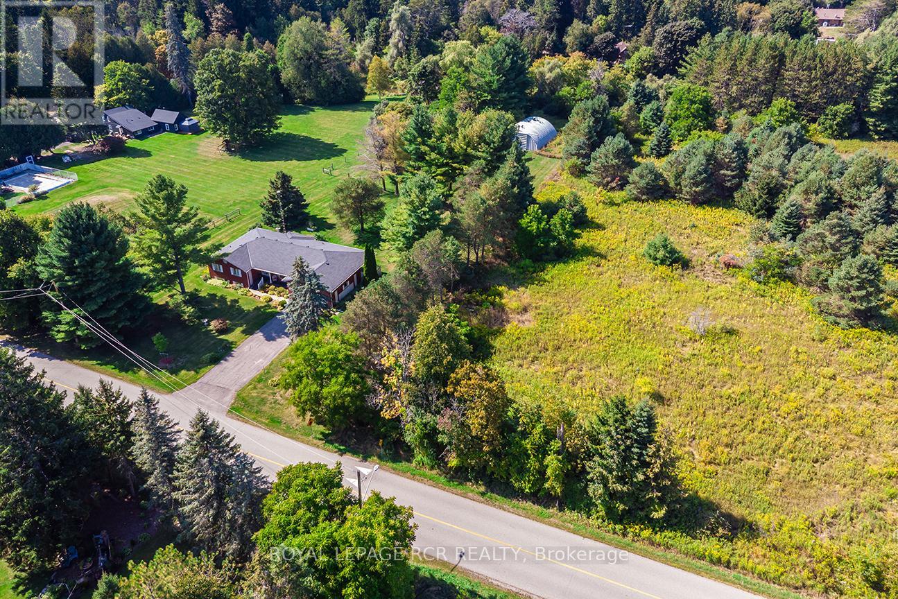 2534 Highpoint Side Road, Caledon, Ontario  L7K 0J1 - Photo 31 - W12307525