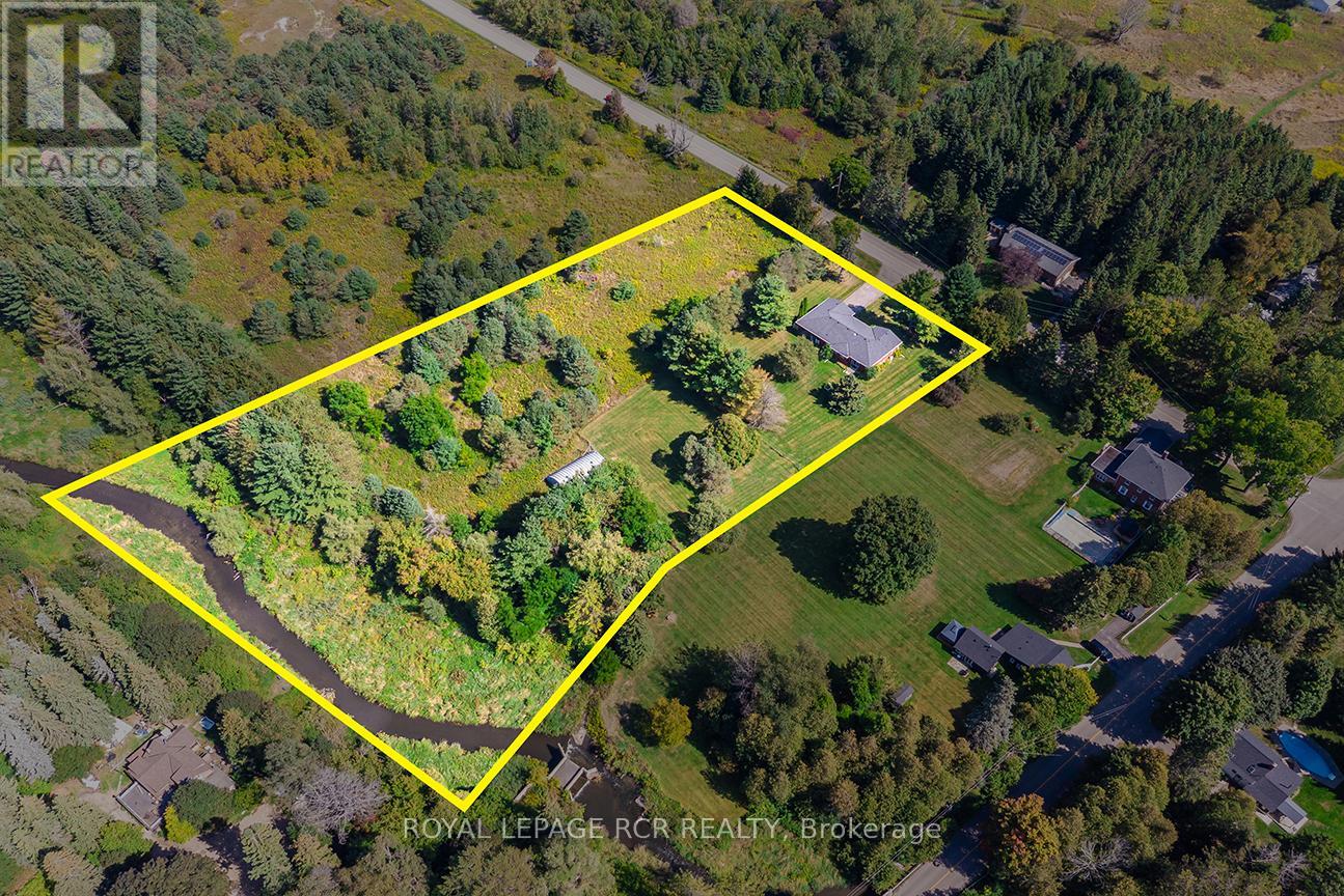 2534 Highpoint Side Road, Caledon, Ontario  L7K 0J1 - Photo 4 - W12307525