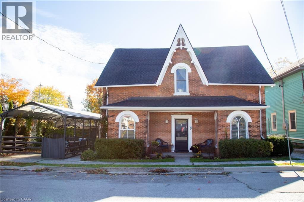 2016 PARK Street, Port Dover, Ontario