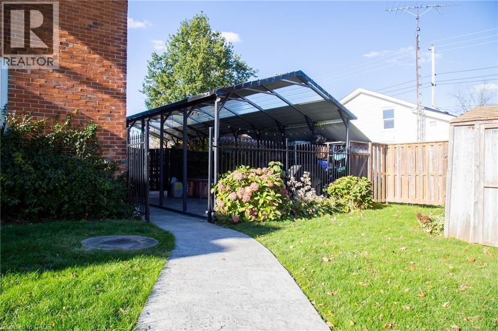 2016 Park Street, Port Dover, Ontario  N0A 1N0 - Photo 22 - 40784501