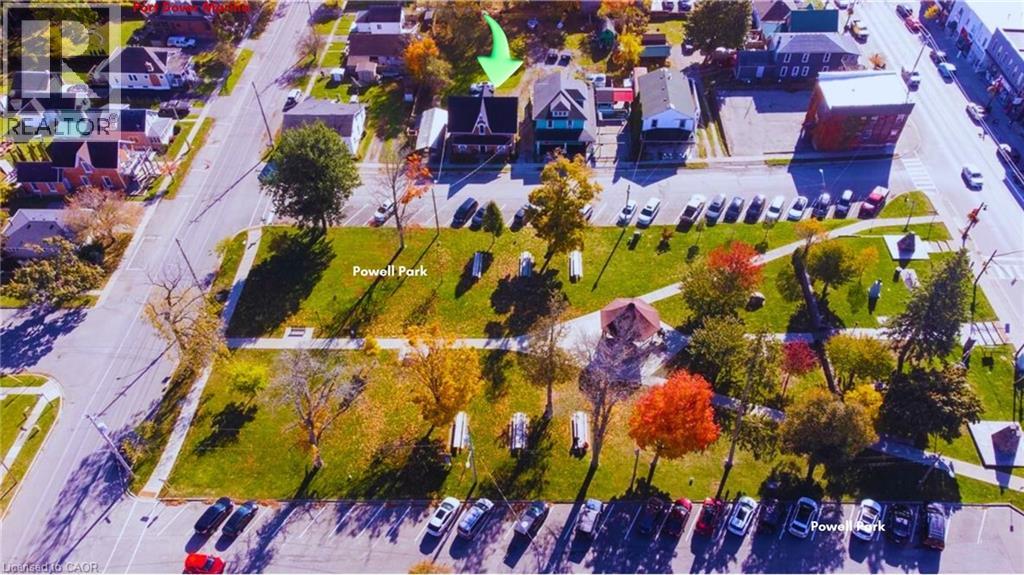 2016 Park Street, Port Dover, Ontario  N0A 1N0 - Photo 48 - 40784501