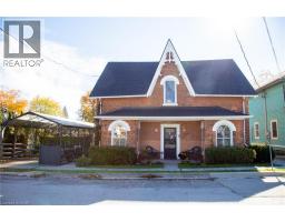 2016 PARK Street Port Dover