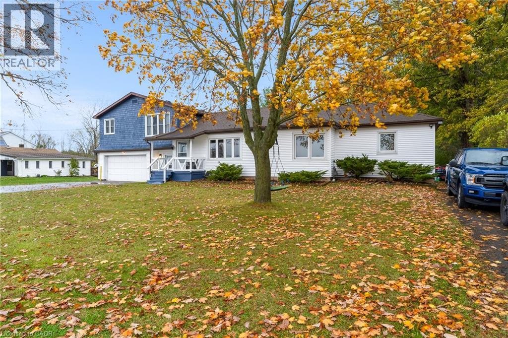 10042 WILLOUGHBY Drive, Niagara Falls, Ontario