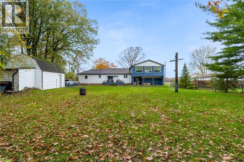 10042 Willoughby Drive, Niagara Falls, Ontario  L2E 6S6 - Photo 8 - 40783819