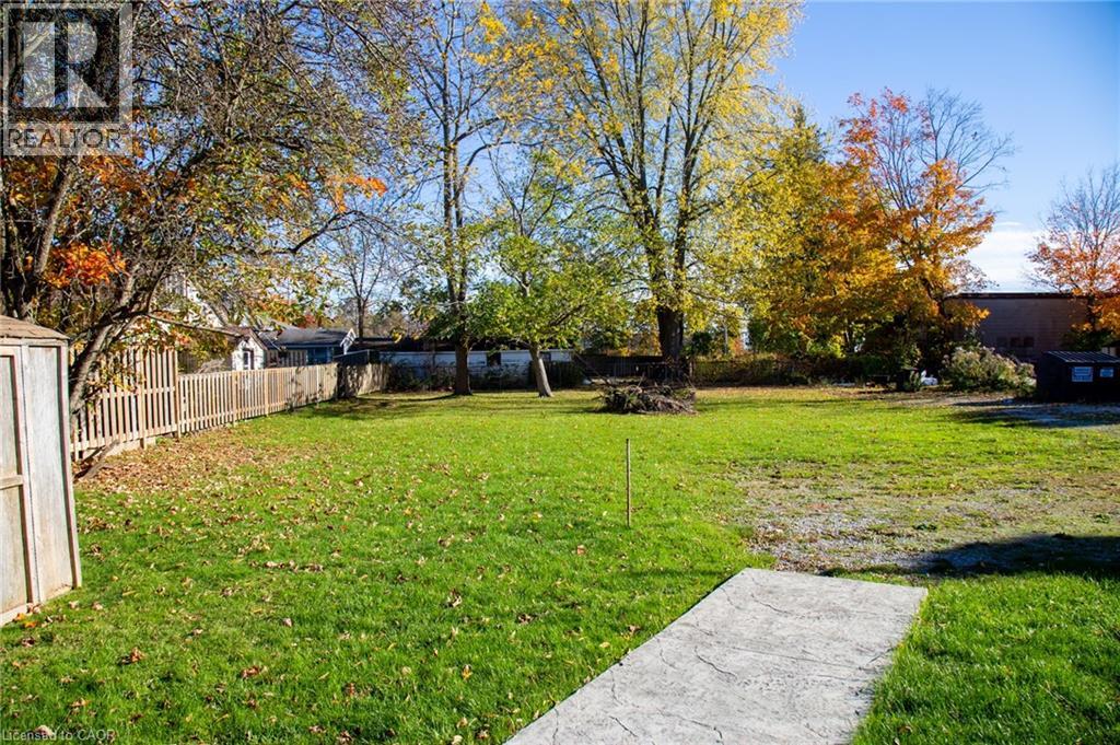 2016 Park Street, Port Dover, Ontario  N0A 1N0 - Photo 21 - 40784884