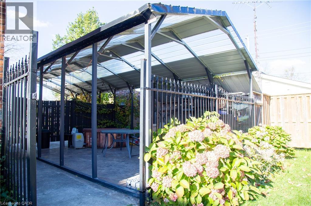 2016 Park Street, Port Dover, Ontario  N0A 1N0 - Photo 23 - 40784884