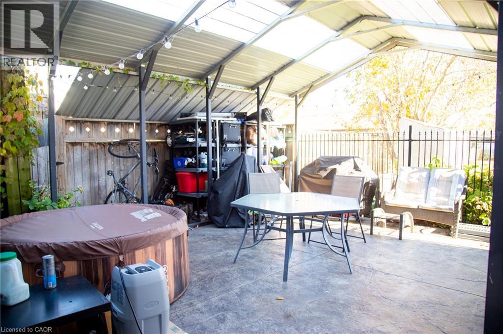 2016 Park Street, Port Dover, Ontario  N0A 1N0 - Photo 26 - 40784884