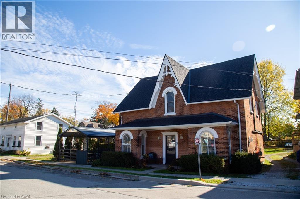 2016 Park Street, Port Dover, Ontario  N0A 1N0 - Photo 4 - 40784884