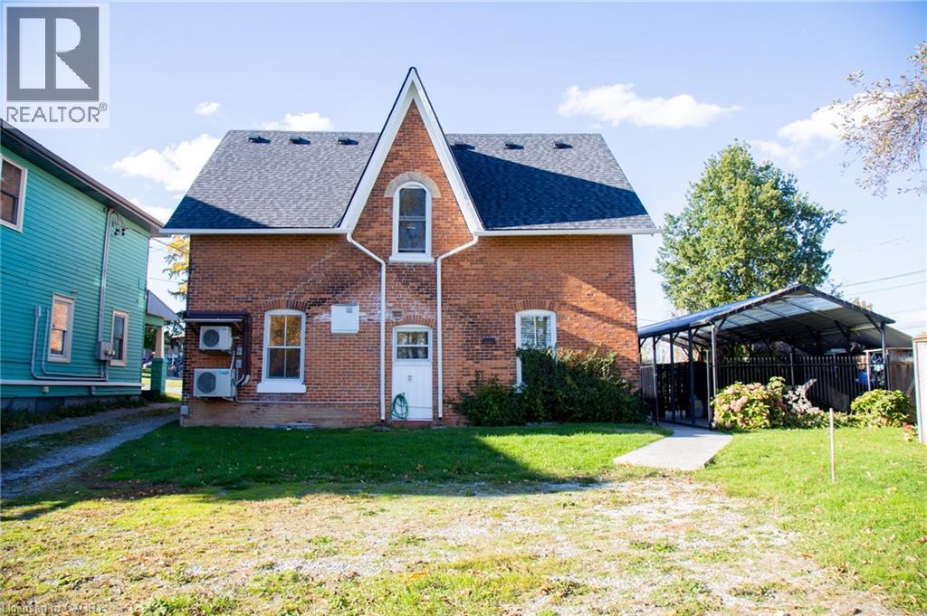 2016 Park Street, Port Dover, Ontario  N0A 1N0 - Photo 45 - 40784884