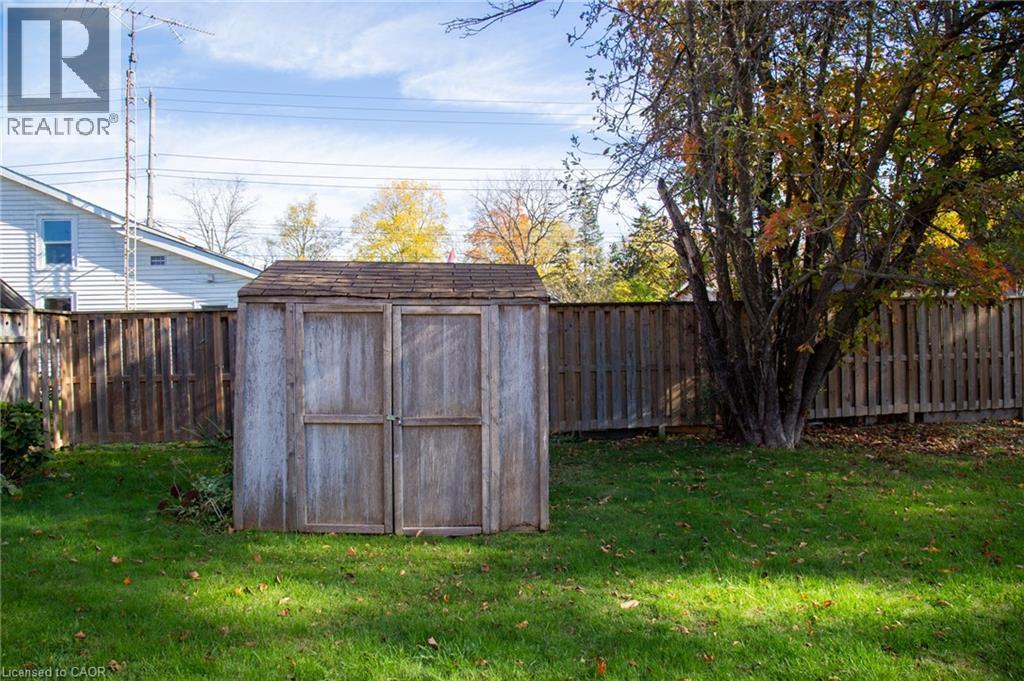 2016 Park Street, Port Dover, Ontario  N0A 1N0 - Photo 47 - 40784884