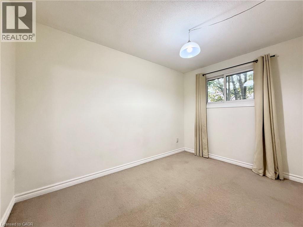 61 Thaler Avenue Unit# 12, Kitchener, Ontario  N2A 1R3 - Photo 10 - 40781255