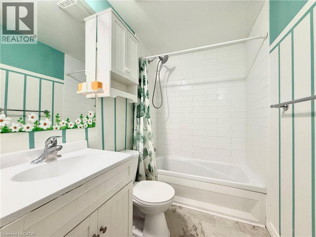 61 Thaler Avenue Unit# 12, Kitchener, Ontario  N2A 1R3 - Photo 11 - 40781255