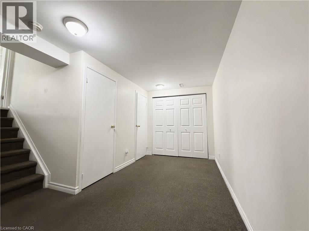 61 Thaler Avenue Unit# 12, Kitchener, Ontario  N2A 1R3 - Photo 12 - 40781255