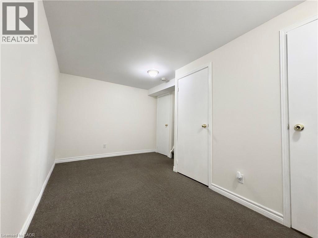 61 Thaler Avenue Unit# 12, Kitchener, Ontario  N2A 1R3 - Photo 13 - 40781255