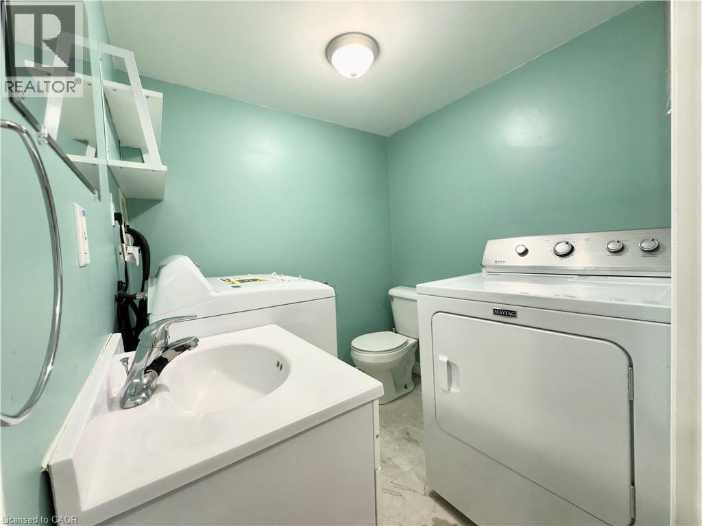 61 Thaler Avenue Unit# 12, Kitchener, Ontario  N2A 1R3 - Photo 14 - 40781255