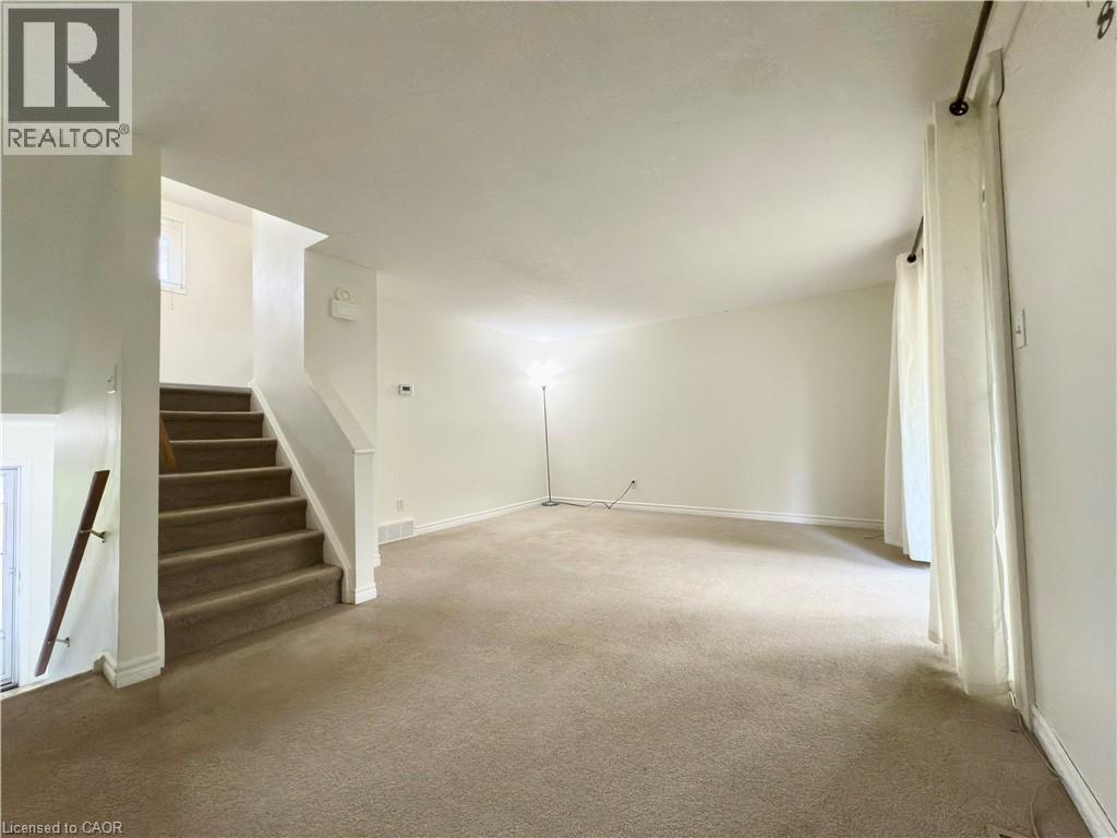 61 Thaler Avenue Unit# 12, Kitchener, Ontario  N2A 1R3 - Photo 3 - 40781255