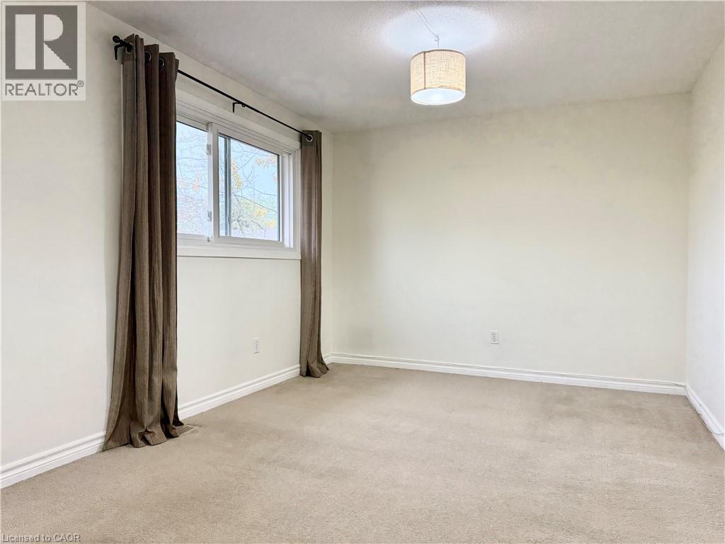 61 Thaler Avenue Unit# 12, Kitchener, Ontario  N2A 1R3 - Photo 7 - 40781255