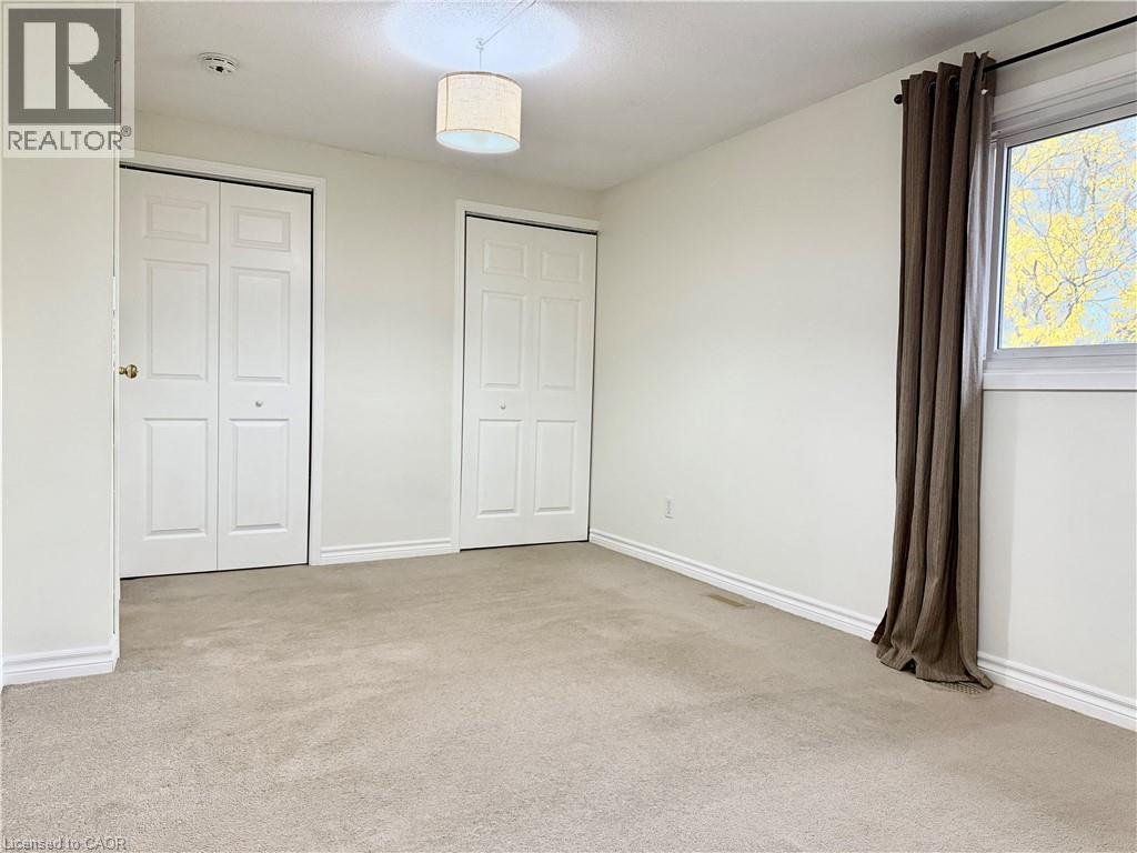 61 Thaler Avenue Unit# 12, Kitchener, Ontario  N2A 1R3 - Photo 8 - 40781255