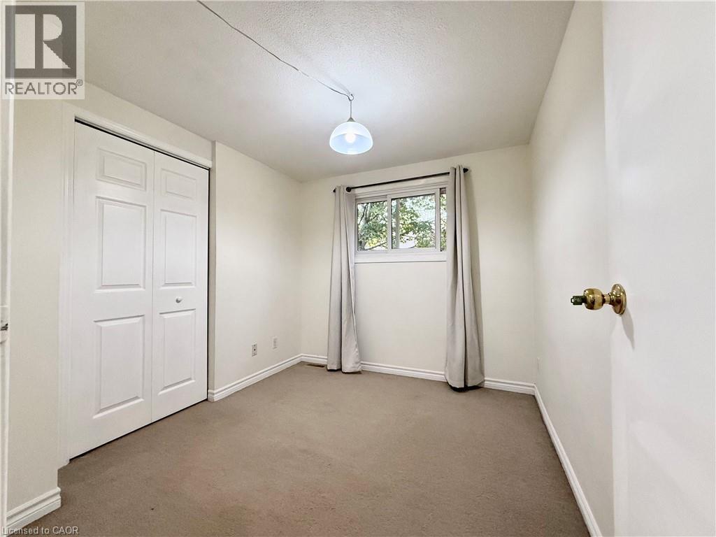 61 Thaler Avenue Unit# 12, Kitchener, Ontario  N2A 1R3 - Photo 9 - 40781255